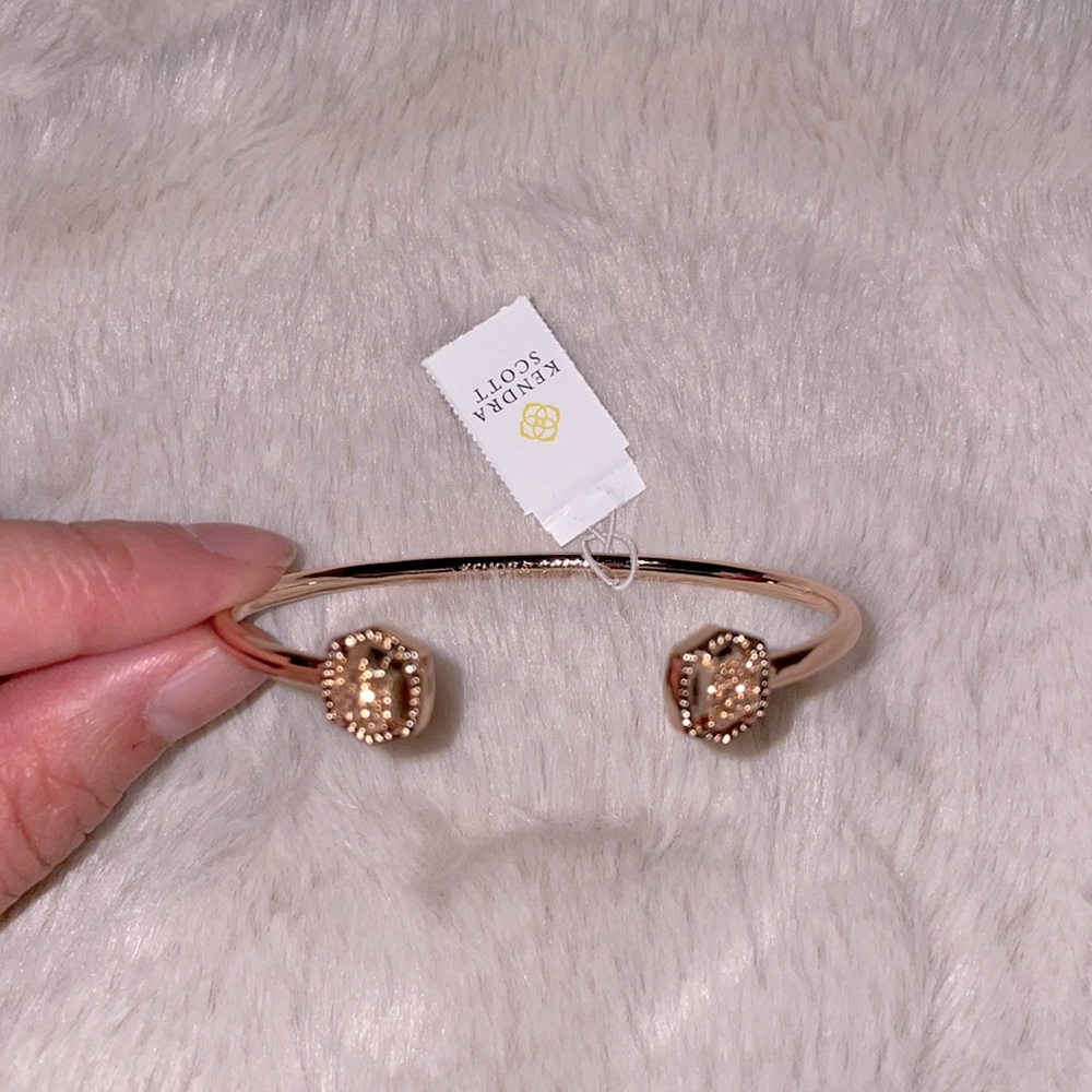 Kendra Scott Cuff